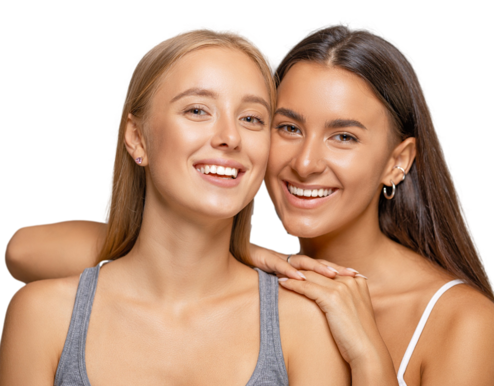 A AR Odontologia é uma clínica integrada de reabilitação oral estética com 22 anos de história na odontologia