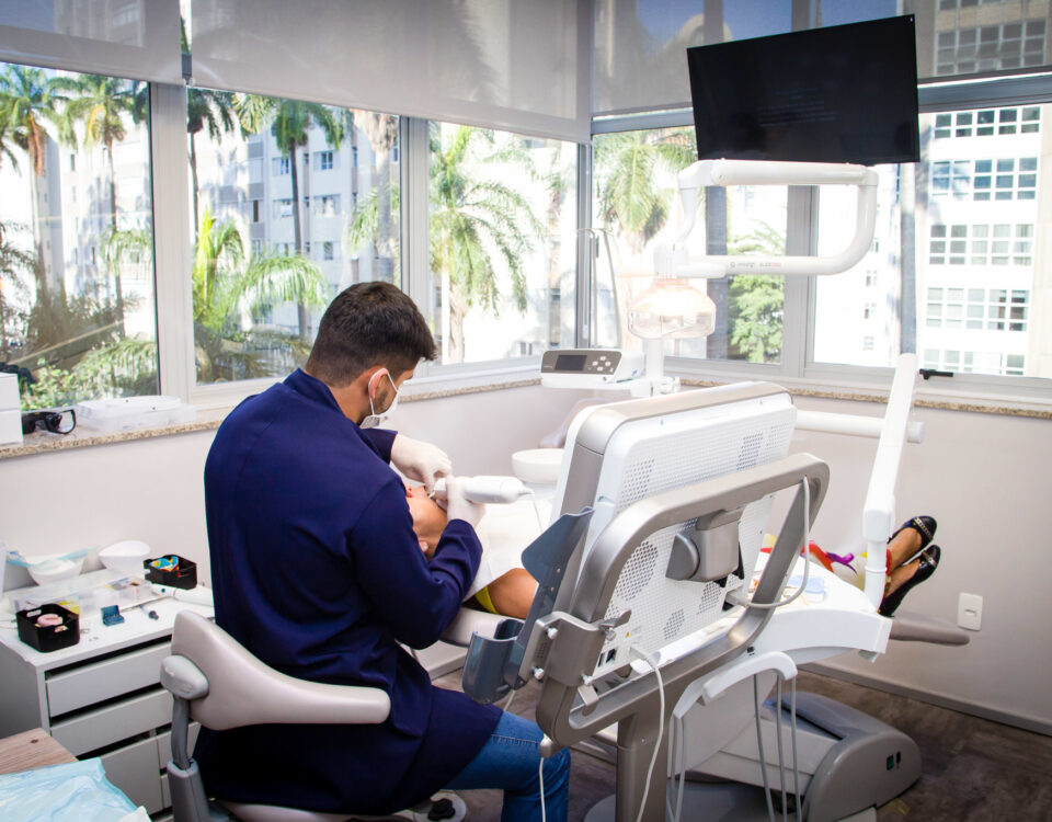 Dr. Guilherme Castro